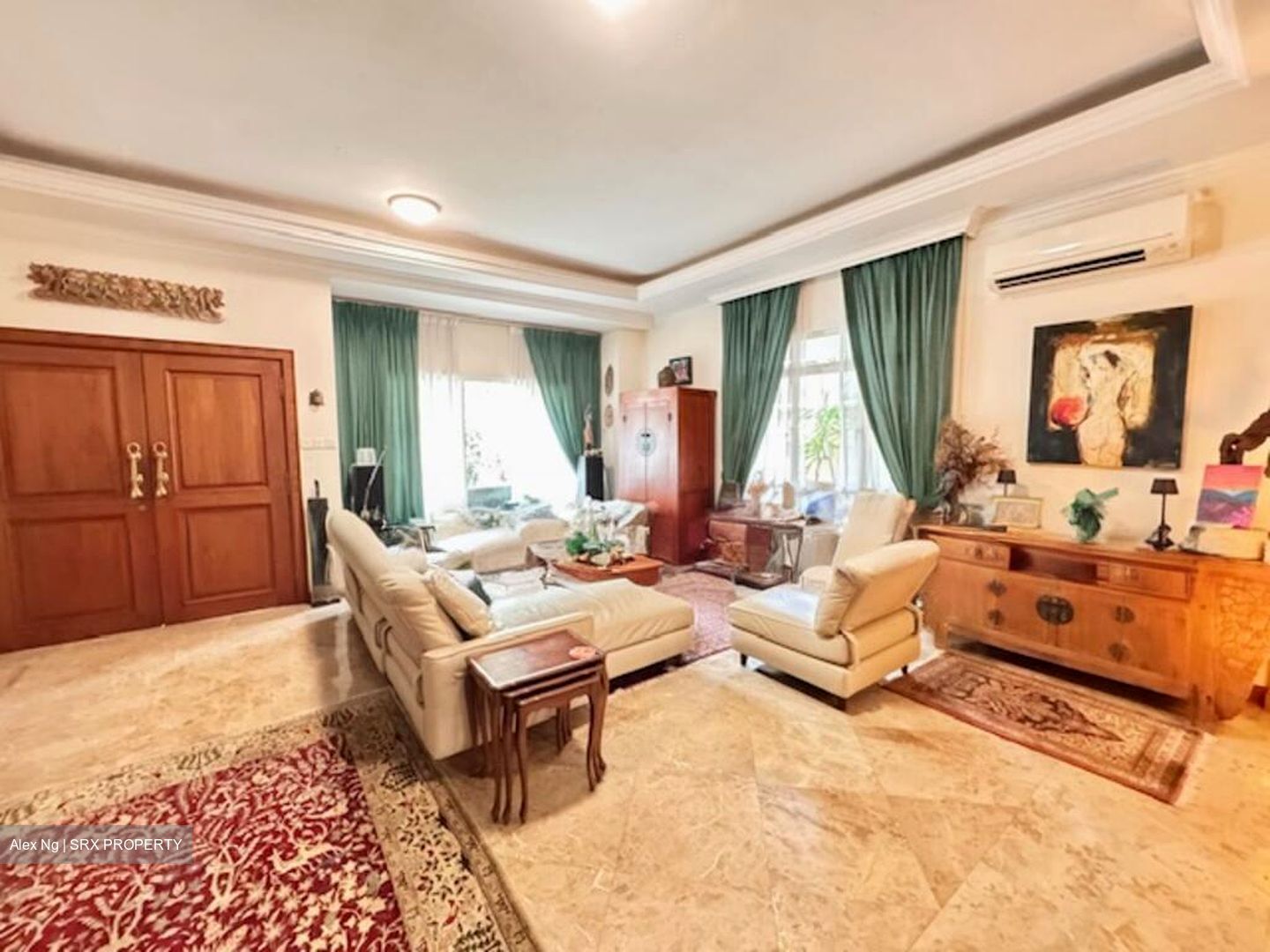 Tanah Merah Kechil Road South (D16), Terrace #579165341